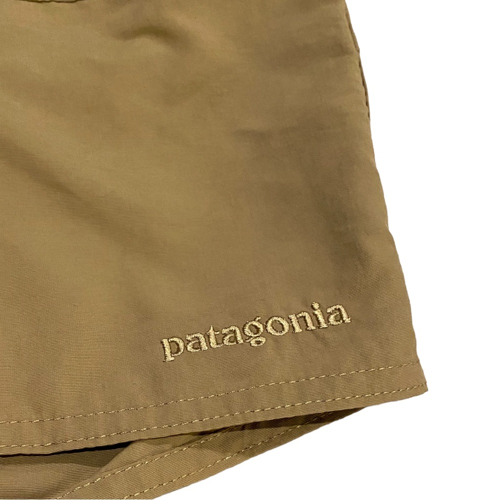 Patagonia Men’s Wavefarer Stand-Up Shorts 20” Sz 31 NWT - Picture 3 of 10